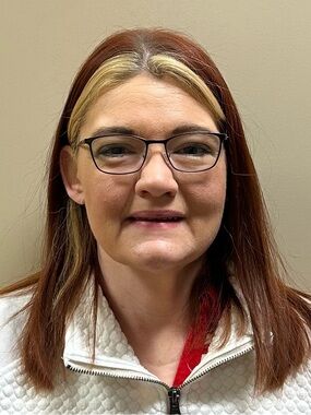 Meet your Posher, Tracy